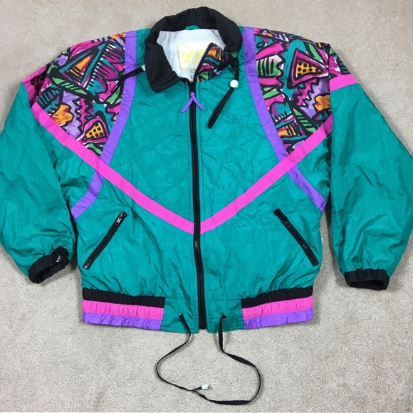 80s sport coat